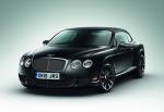 Bentley Continental GTC Speed 80-11 Edition 2010 года